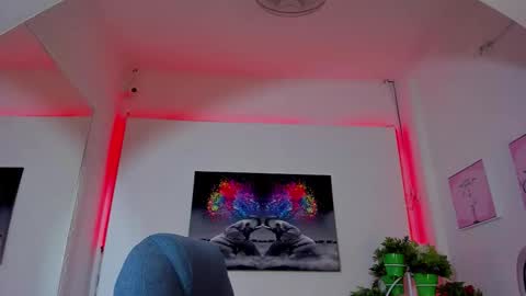 rosi_cooper online show from 11, 11, 2025