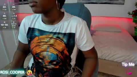 rosi_cooper online show from 28, 2, 2026