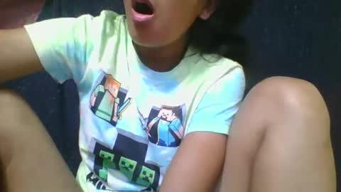 rosia685234 online show from 15, 3, 2026