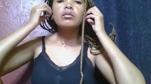 Snapshot of rosia685234 chatting on 29, 4, 2026 rosia685234 online show from 29, 4, 2026