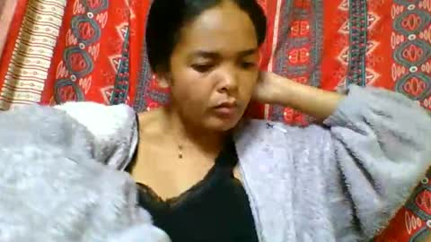 Snapshot of rosia685234 chatting on 22, 5, 2026 rosia685234 online show from 22, 5, 2026