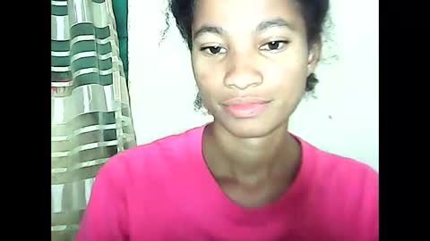 Snapshot of rosie6601 chatting on 7, 4, 2026 rosie6601 online show from 7, 4, 2026