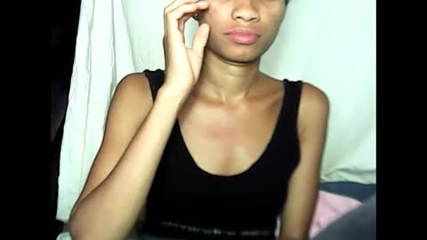 Snapshot of rosie6601 chatting on 19, 4, 2026 rosie6601 online show from 19, 4, 2026
