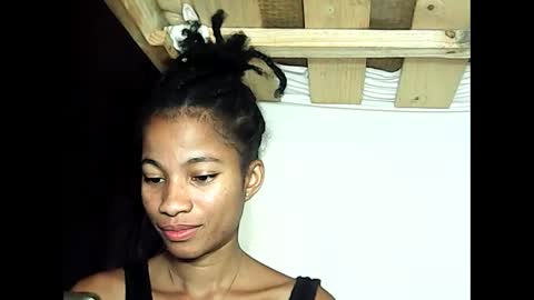 Snapshot of rosie6601 chatting on 12, 5, 2026 rosie6601 online show from 12, 5, 2026