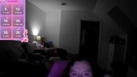 rosie8965804 online show from 27, 9, 2025