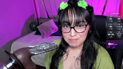 rosie_jhons online show from 24, 3, 2026