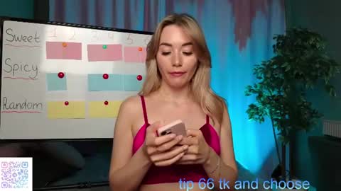 Rosie online show from 25, 6, 2026