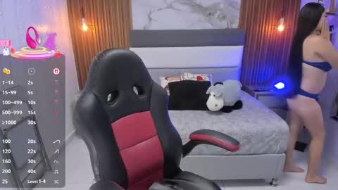 ROSSI online show from 28, 11, 2025