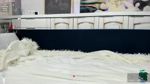 Snapshot of rosie_roberts chatting on 19, 4, 2026 Rose online show from 19, 4, 2026