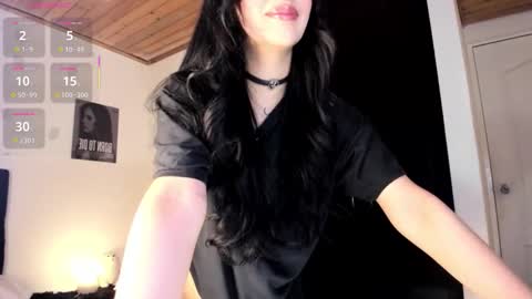 Snapshot of rosie_se chatting on 13, 2, 2026 Rosieeee online show from 13, 2, 2026