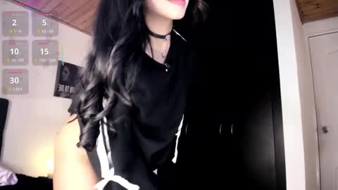 Snapshot of rosie_se chatting on 15, 2, 2026 Rosieeee online show from 15, 2, 2026