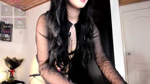 Snapshot of rosie_se chatting on 24, 2, 2026 Rosieeee online show from 24, 2, 2026