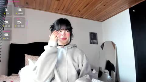 Snapshot of rosie_se chatting on 21, 3, 2026 Rosieeee online show from 21, 3, 2026