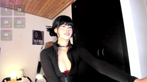 Snapshot of rosie_se chatting on 5, 4, 2026 Rosieeee online show from 5, 4, 2026