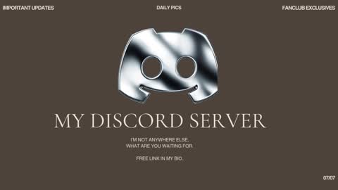 Rosie Bones online show from 7, 2, 2026