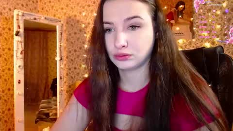 Snapshot of rosierosa chatting on 6, 2, 2026 Rosie is waiting for YOU online show from 6, 2, 2026