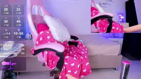 rositafresita01 online show from 1, 3, 2025