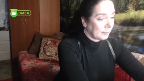 Snapshot of rositaohsky chatting on 17, 12, 2024 rositaohsky online show from 17, 12, 2024