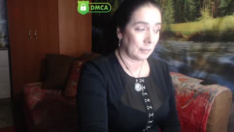 Snapshot of rositaohsky chatting on 27, 1, 2025 rositaohsky online show from 27, 1, 2025