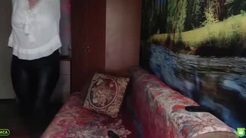 RositaSky online show from 26, 12, 2024