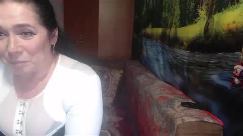 RositaSky online show from 17, 9, 2025