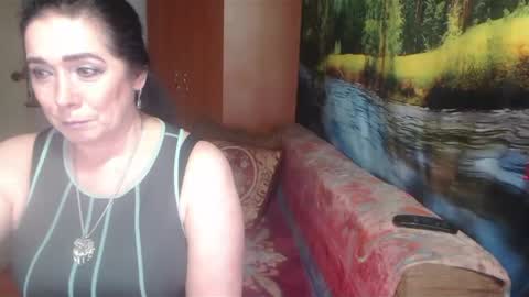 RositaSky online show from 21, 12, 2025