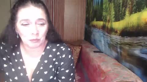 RositaSky online show from 3, 3, 2026
