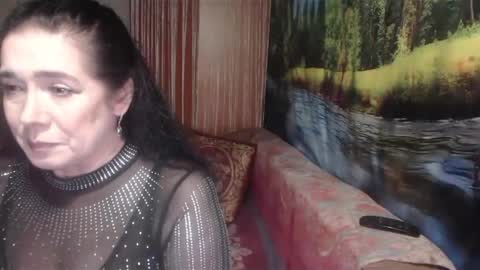 RositaSky online show from 15, 3, 2026