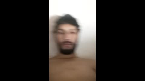 Snapshot of roskof69 chatting on 10, 1, 2025 Ribuu online show from 10, 1, 2025