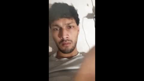 Snapshot of roskof69 chatting on 26, 1, 2025 Ribuu online show from 26, 1, 2025