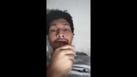 Snapshot of roskof69 chatting on 27, 1, 2025 Ribuu online show from 27, 1, 2025