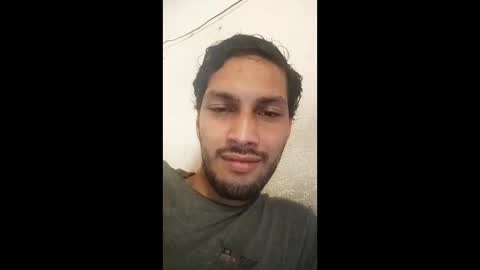 Snapshot of roskof69 chatting on 29, 1, 2025 Ribuu online show from 29, 1, 2025