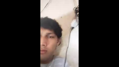 Snapshot of roskof69 chatting on 6, 3, 2025 Ribuu online show from 6, 3, 2025