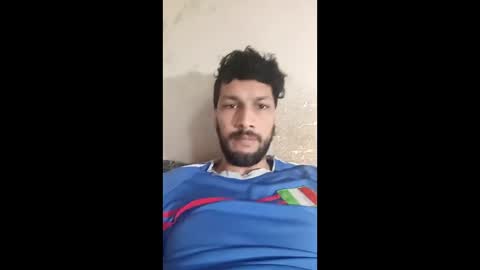 Ribuu online show from 31, 10, 2025