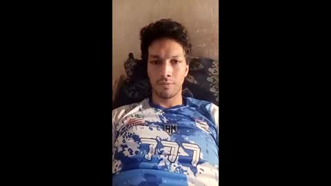 Snapshot of roskof69 chatting on 15, 3, 2026 Ribuu online show from 15, 3, 2026