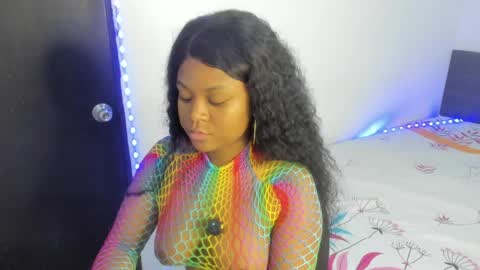 Snapshot of rossabhyy chatting on 13, 4, 2026 Rossabhy online show from 13, 4, 2026