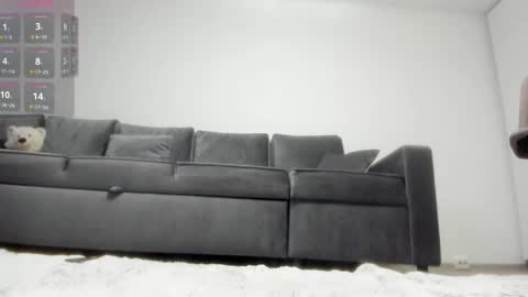 Rossa online show from 29, 11, 2025