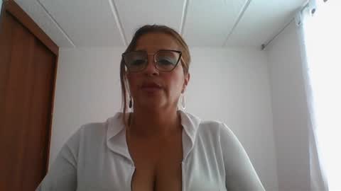 Snapshot of rossanalionheart chatting on 6, 1, 2025 Rossana online show from 6, 1, 2025