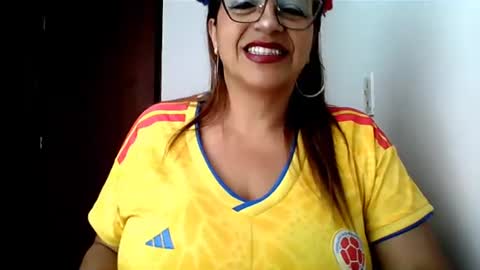 Snapshot of rossanalionheart chatting on 27, 6, 2026 Rossana online show from 27, 6, 2026