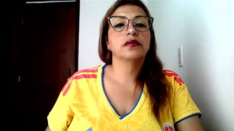 Snapshot of rossanalionheart chatting on 3, 7, 2026 Rossana online show from 3, 7, 2026