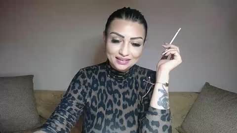 Snapshot of rosse2683 chatting on 24, 3, 2026 rosse2683 online show from 24, 3, 2026