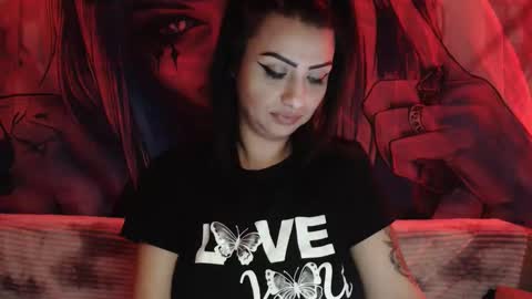 Snapshot of rosse2683 chatting on 12, 4, 2026 rosse2683 online show from 12, 4, 2026