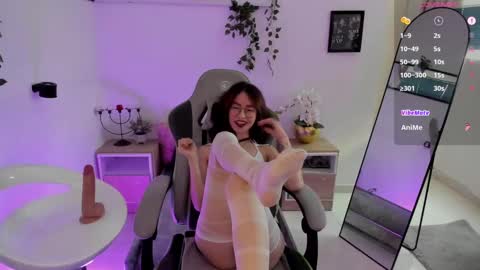 Miss Rosse online show from 25, 1, 2025