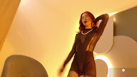 Miss Rosse online show from 15, 11, 2025