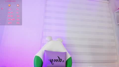 Snapshot of rosse_amyy chatting on 15, 1, 2025 online show from 15, 1, 2025