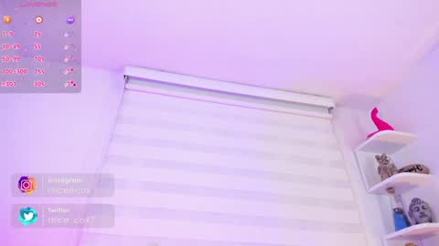 Snapshot of rosse_amyy chatting on 16, 1, 2025 online show from 16, 1, 2025