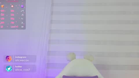 Snapshot of rosse_amyy chatting on 22, 1, 2025 online show from 22, 1, 2025