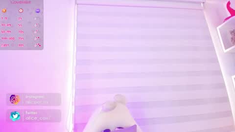 Snapshot of rosse_amyy chatting on 23, 2, 2025 online show from 23, 2, 2025