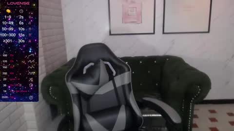 rosse jeane v online show from 11, 1, 2025