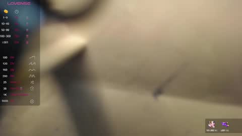 rosse jeane v online show from 5, 3, 2025